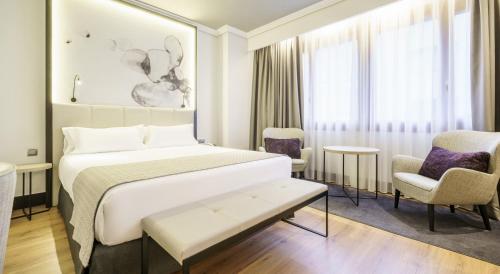 Hotel Ilunion Bilbao Image