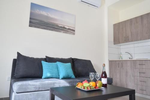 Gallery image of Cross Road in Ayia Napa