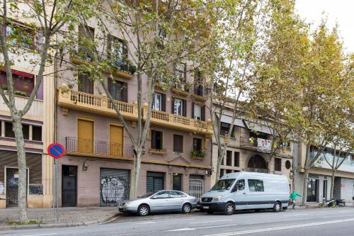 Key Sagrada Familia - Carrer Del Clot
