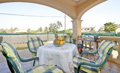 Llac Blau - Mediterranean Styled with Pool