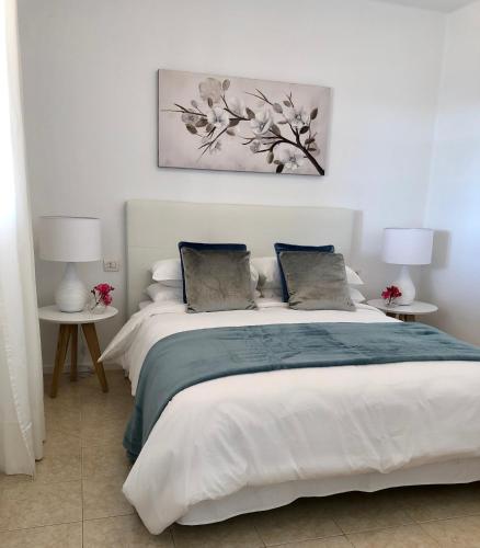 Apartamento Tabaybas