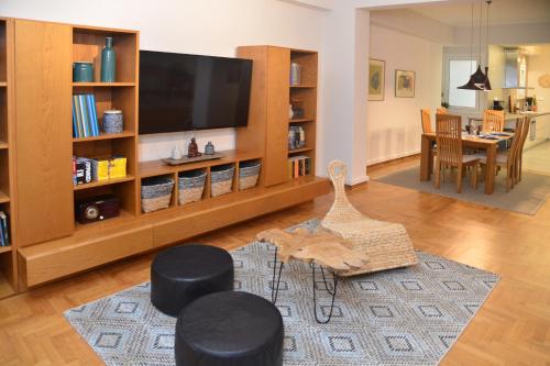 Athens Destination: a home away from home