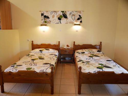 Gallery image of Marios Studios in Sidari