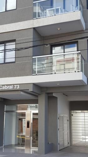 Zdjęcie z galerii obiektu Sargento cabral 73 w mieście Mar del Plata