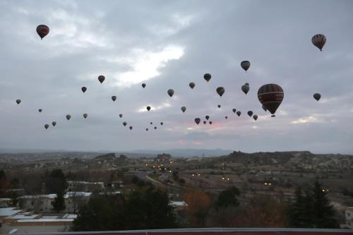 Gallery image of Antik Cave House in Urgup