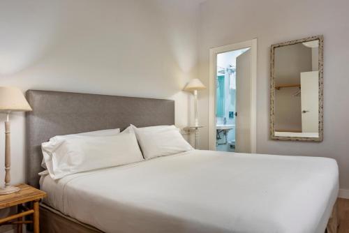 Suites Sevilla Plaza