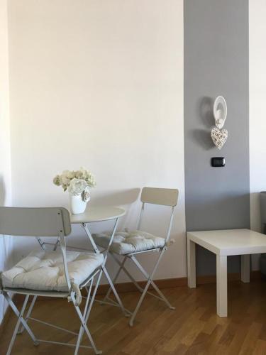 Maison Arena Bovio