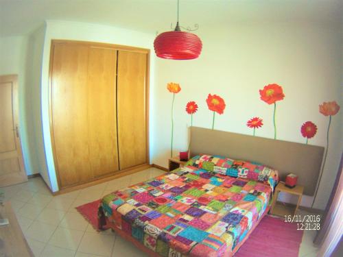 Excelente T1 Oura Beach Bicos Apartment Lucia