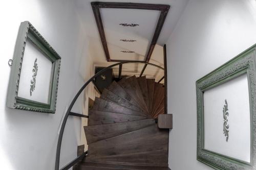 Gambar di galeri bagi Négy Évszak Vendégház di Noszvaj