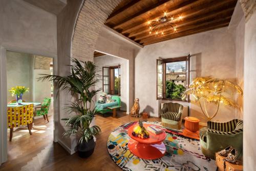 Palazzo Talìa - Small Luxury Hotels of the World photo 79