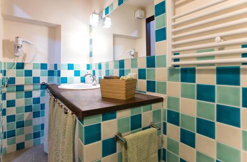 Un baño de Lucia Minerva 18