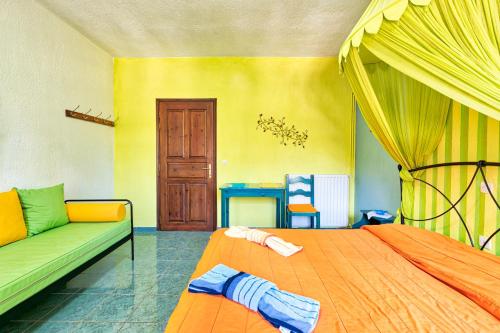 Imagen de la galería de Villa Ble, en Skopelos Town