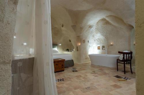Gallery image of Conche Luxury Retreat in Matera