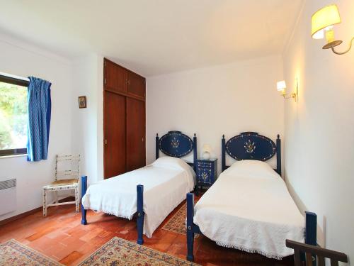 Holiday Home Doroteia by Interhome