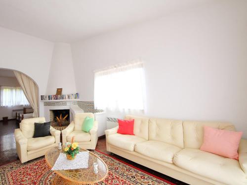 Holiday Home Doroteia by Interhome