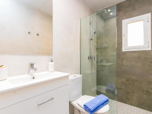 Apartment Velazquez-3 by Interhome