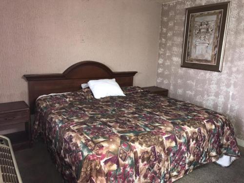 Flamingo Motel Marshalltown – Photos 2
