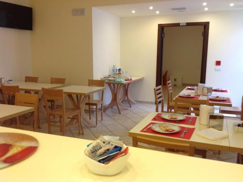 Gallery image of Acciaroli Vacanze Residence in Acciaroli