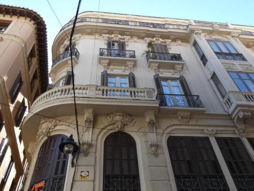 Palacete Constitución by Málaga Planners photo 33