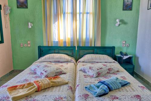 Imagen de la galería de Villa Ble, en Skopelos Town