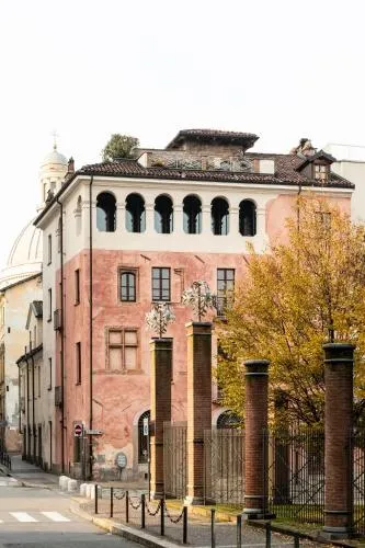 Casa del Pingone photo 1