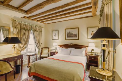 Hotel Luxembourg Parc photo 33