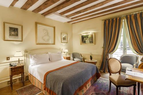Hotel Luxembourg Parc photo 30