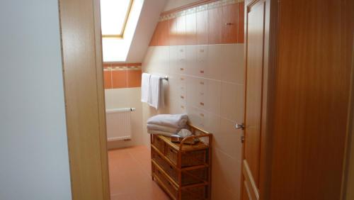 Gallery image of Apartmány Gráf in Chýně