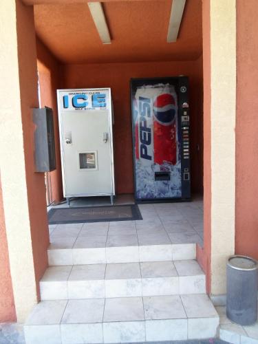 Φωτογραφία από το άλμπουμ του Budget Inn Morgan Hill σε Morgan Hill