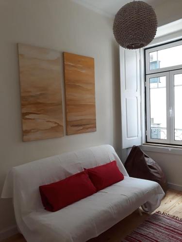 Lovely flat in Adamastor