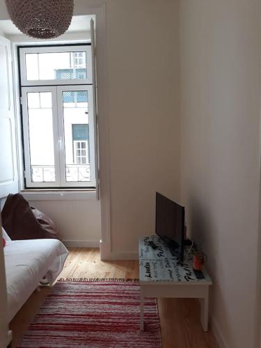 Lovely flat in Adamastor