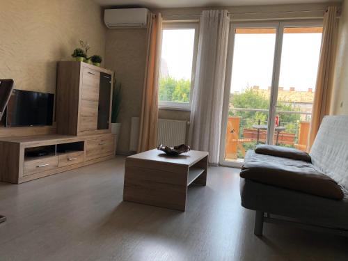 Gallery image of Aden Apartment free parking in Budapest