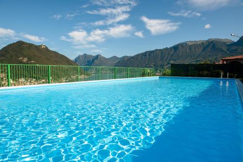 Gallery image of Lake View 30 in Sulzano