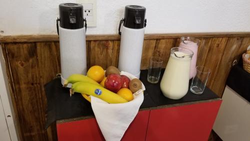 Φαγητό σε αυτός ο ξενώνας ή κάπου εκεί κοντά