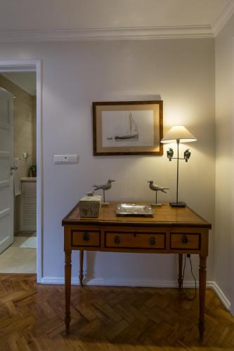 Belem Riverside Charming Apartment
