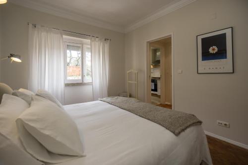 Belem Riverside Charming Apartment