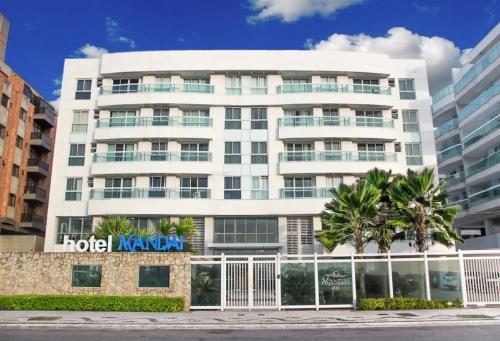 Apartamento Pé na Areia 212 - Apartamento Beira Mar 210 - Cabo Frio