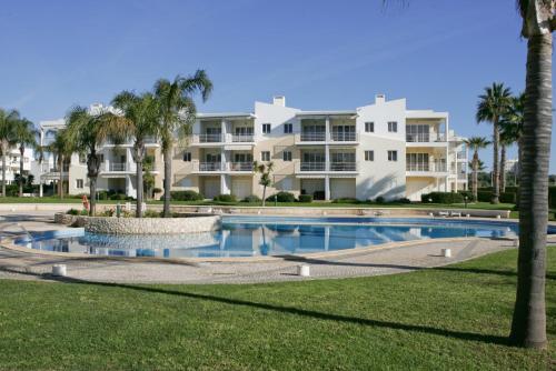Alvor Vila da Praia Pool & Garden View