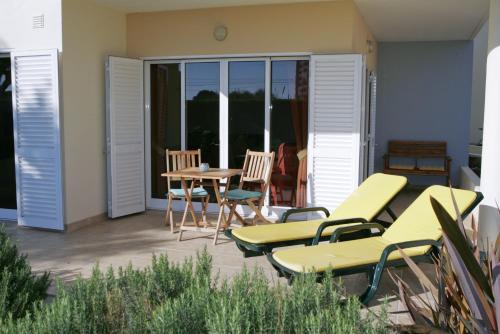 Alvor Vila da Praia Pool & Garden View
