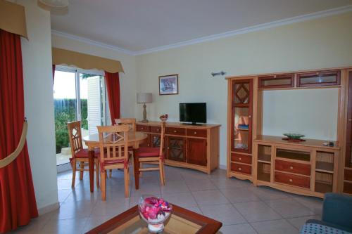 Alvor Vila da Praia Pool & Garden View