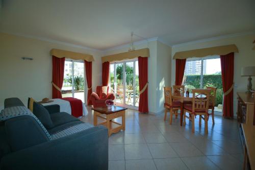 Alvor Vila da Praia Pool & Garden View