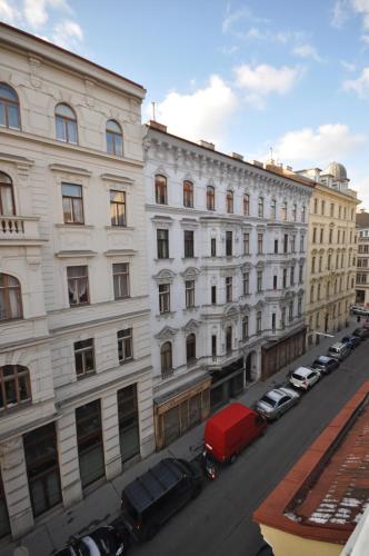 Ferienwohnung Schloessel 10