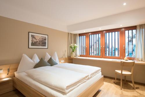 Hotel JOHANN – Photos 2