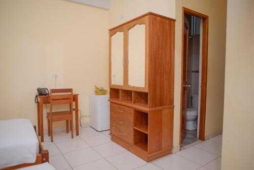 Gambar di galeri bagi Hotel Jhor Bush di Pucallpa
