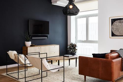 Lokal Hotel Fishtown Image