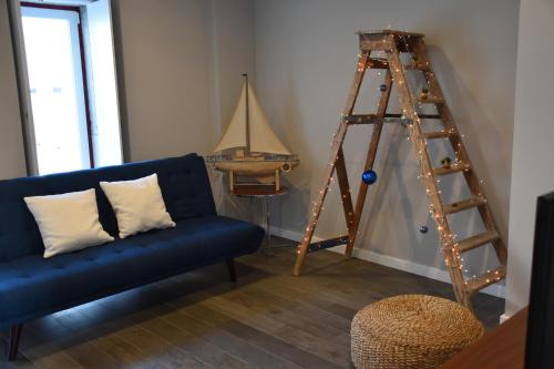 Gallery image of Home Over The Sea in Sesimbra