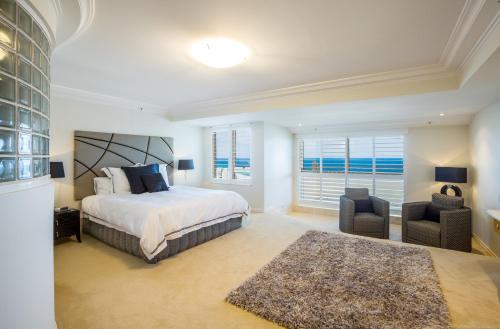 Gallery image of Belle Maison Apartments - Official in Gold Coast