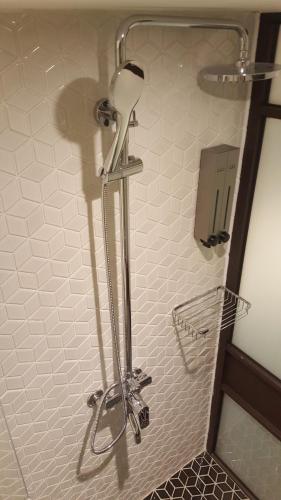 Un baño de City Suites - Main Station