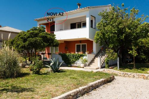 Fotografie z fotogalerie ubytování Apartment Oreskovic v destinaci Krk