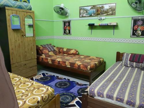 Gallery image of TSA Jitra Homestay in Kampong Pantai Halban